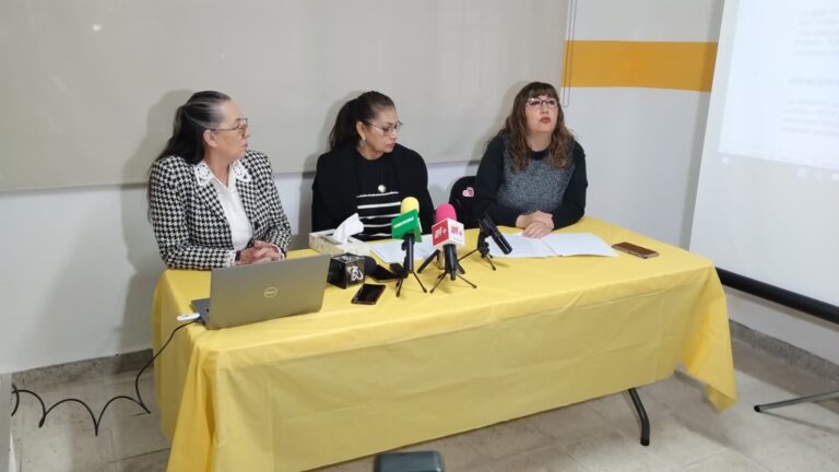 Institución ha atendido a 4,477 mujeres y sus hijas e hijos, salvando vidas y construyendo un futuro más igualitario en Aguascalientes
