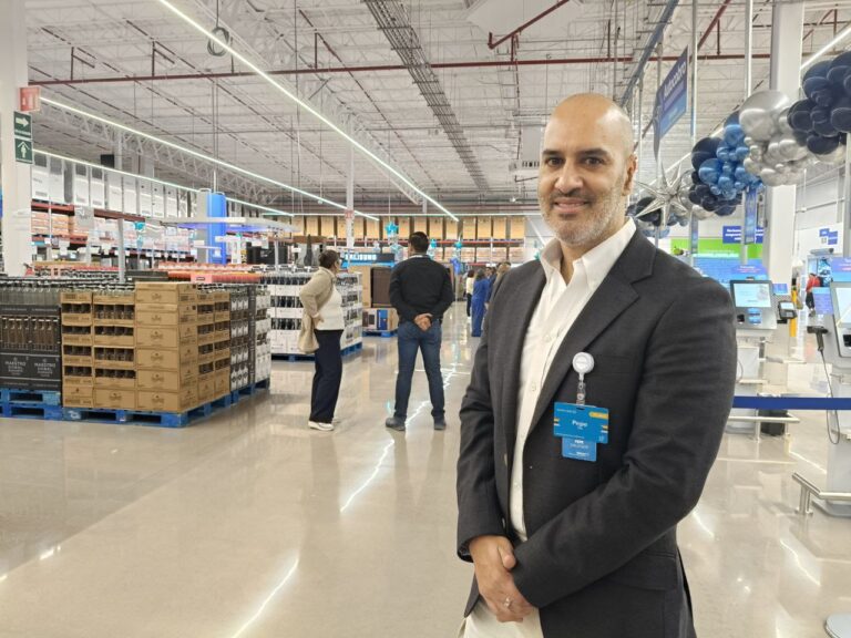 Sam’s Club: compromiso con la inclusión y la comunidad en Aguascalientes