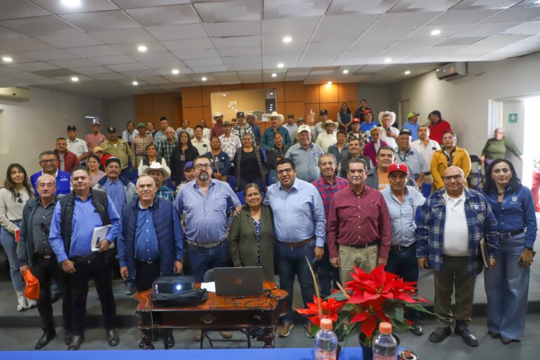 Concluyen talleres en CEDECOs de Jesús María