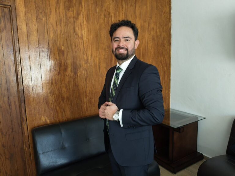 El Colegio de Contadores de Aguascalientes impulsa el desarrollo profesional y empresarial en el Estado