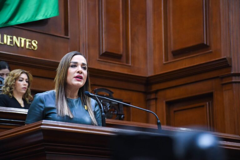 Reformas al ISSSSPEA mejorarán las condiciones laborales y de retiro de los trabajadores del Estado de Aguascalientes