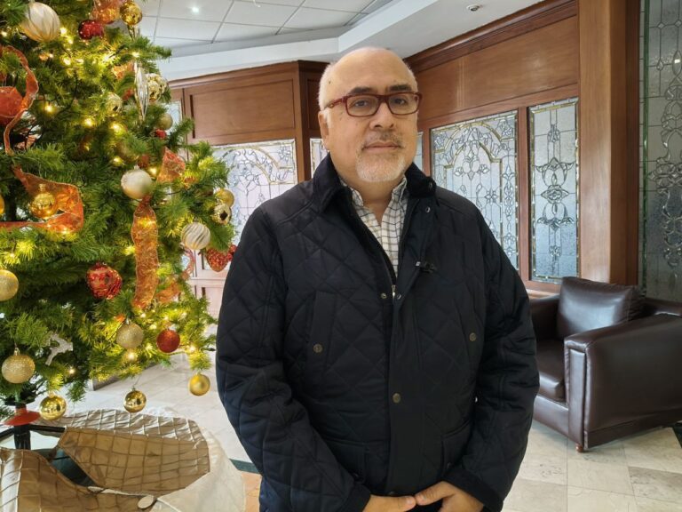 Roberto Ramírez: liderazgo y tradición en la industria hotelera de Aguascalientes