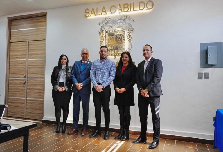 El rostro ciudadano es clave en la lucha anticorrupción