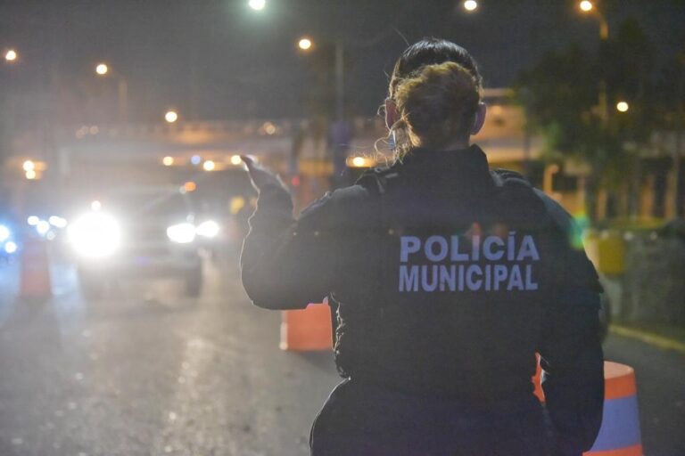 Jesús María intensifica esfuerzos para prevenir accidentes en esta temporada