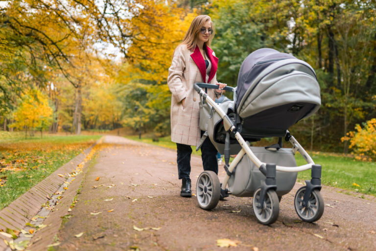 Carriolas con funciones de cuna: comodidad para tu bebé