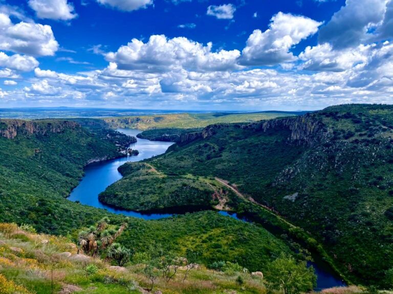 Aguascalientes apuesta por el programa de Pueblos Comunitarios y fortalece el turismo de naturaleza