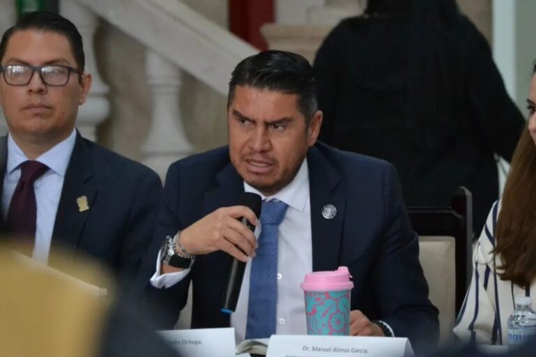 Urgente reconstruir el tejido social en Aguascalientes