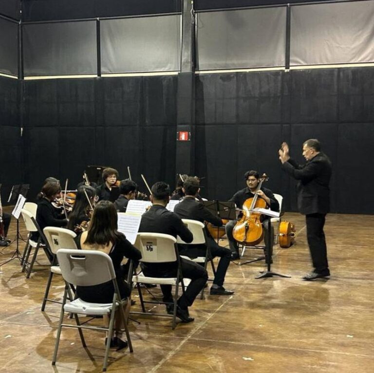 Vocación y disciplina: el arte coral en la Universidad Autónoma de Aguascalientes