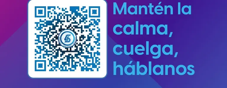 SSPE comparte consejos para prevenir extorsiones telefónicas