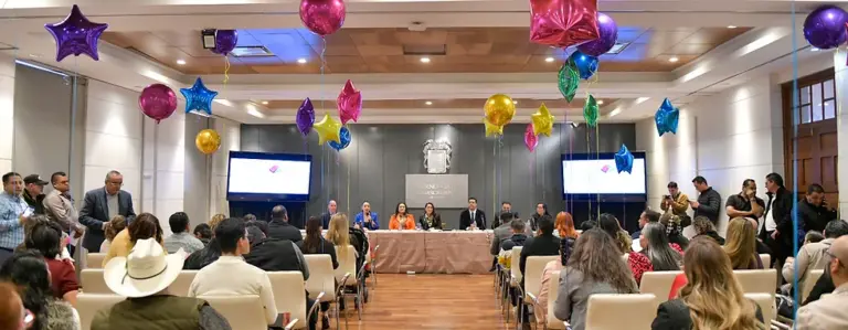 Niñas y niños del DIF estatal avanzan en proceso de adopción para formar parte de una familia en Aguascalientes