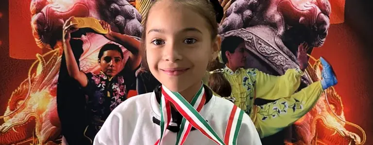 Deportistas de Aguascalientes ganan 9 medallas en Torneo Nacional de Wushu