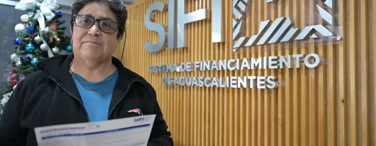 A disposición créditos de hasta 15 mdp en Aguascalientes para el fortalecimiento de empresas locales