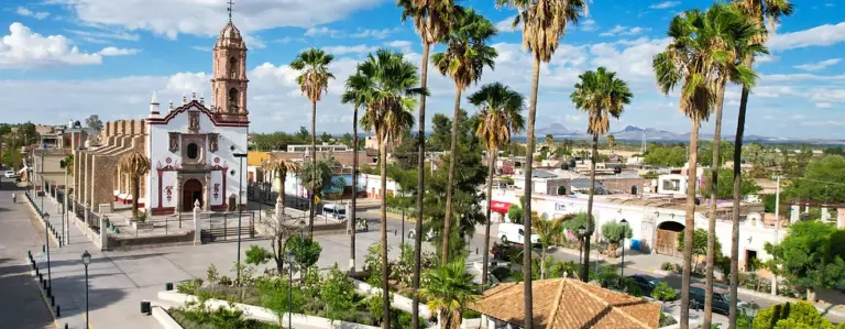 Se dará realce a Pabellón de Hidalgo como Pueblo Mágico