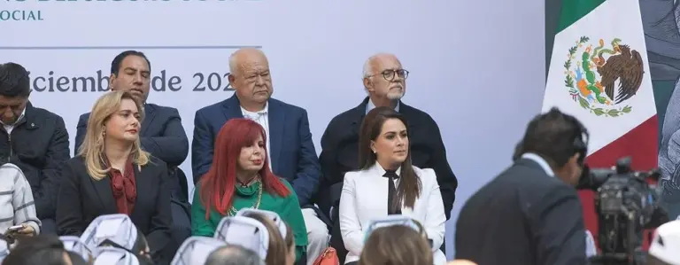 Aguascalientes contará con dos nuevos hospitales; uno en Pabellón de Arteaga y otro al oriente de la capital