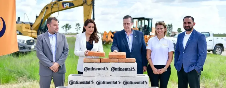 Aguascalientes es de los primeros lugares del país con mayor Inversión Extranjera