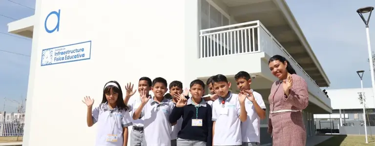 Comenzó el periodo vacacional de invierno; el regreso a clases para los alumnos será el jueves 9 de enero