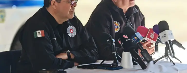 Protección Civil implementa el Operativo Cometa 2024 en Aguascalientes