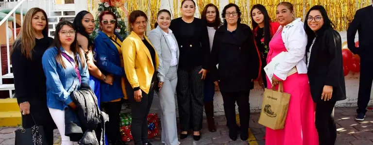 DIF estatal capacita a jefas de familia para que accedan a mejores oportunidades laborales en Aguascalientes