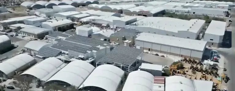 Destaca Aguascalientes por su crecimiento económico