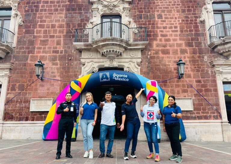 Más de 16 mil empleos se ofrecieron a través de las “Brigadas de Empleo” 