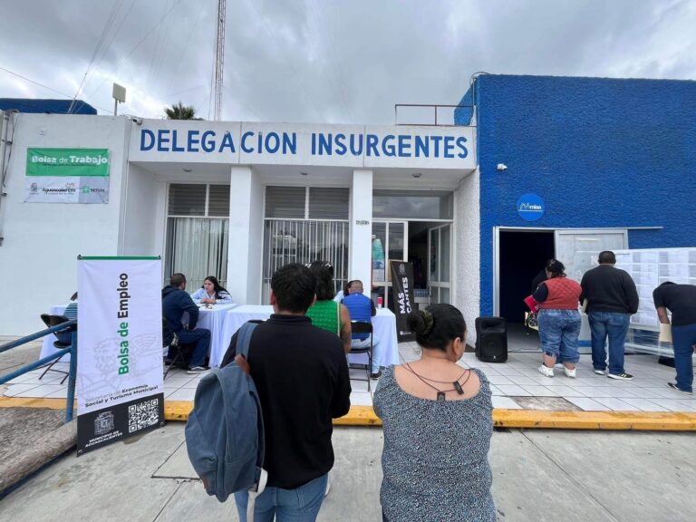 Municipio de Aguascalientes fortalece colaboración a favor de la generación de empleos