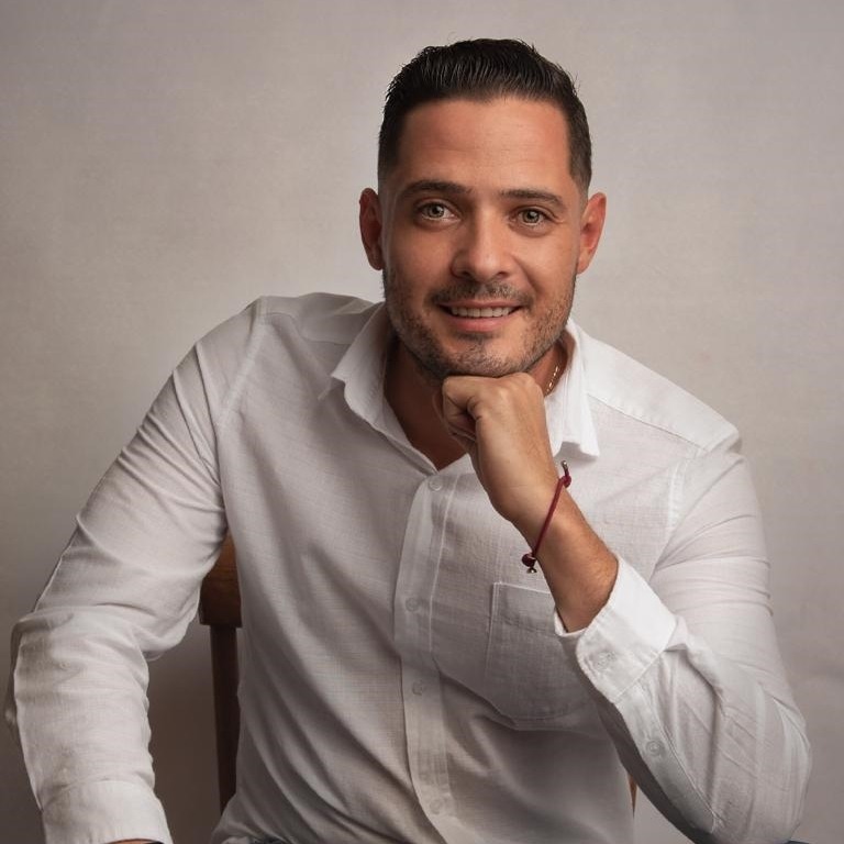 Calvillo busca recursos para ambicioso proyecto municipal