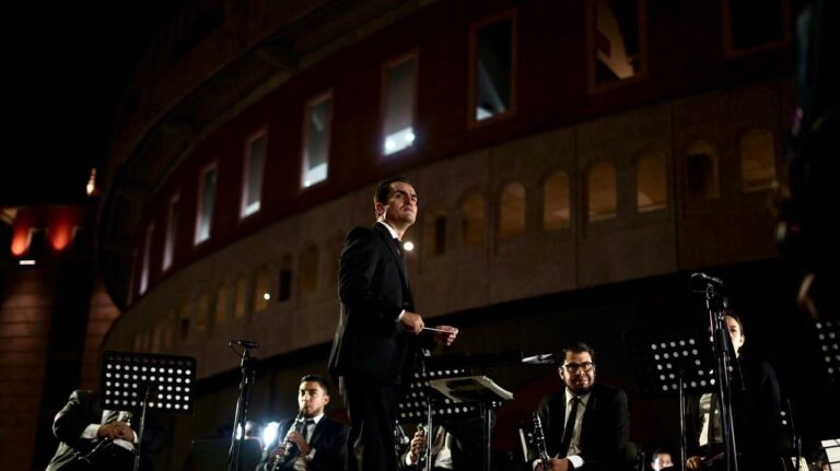 Abren invitación para formar parte de la Banda Sinfónica Municipal de Aguascalientes