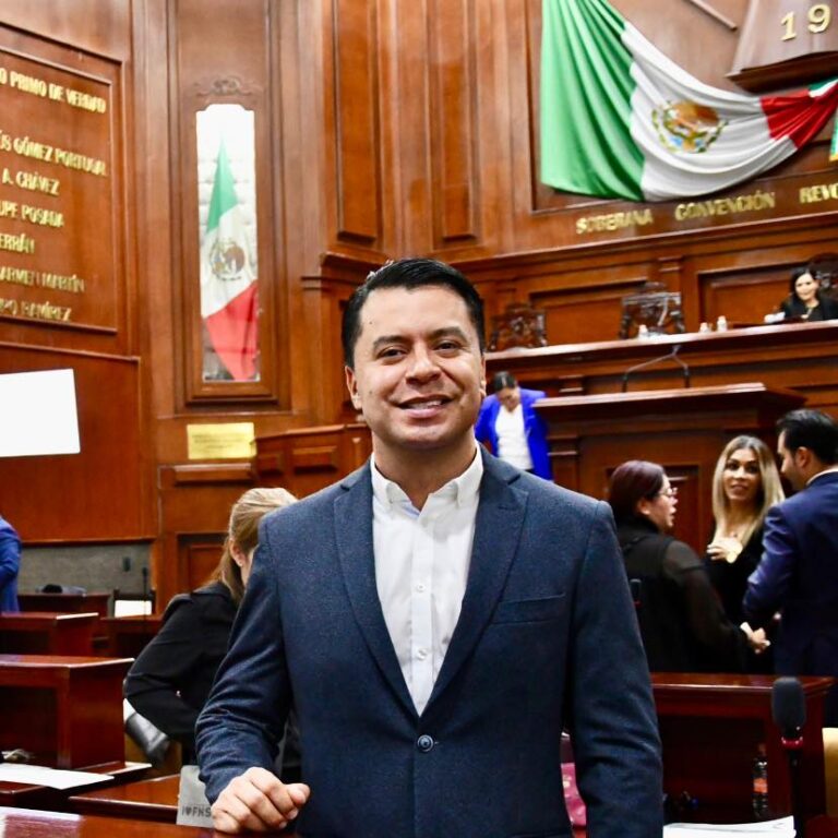 Educación, seguridad y salud son las prioridades del presupuesto 2025 en Aguascalientes