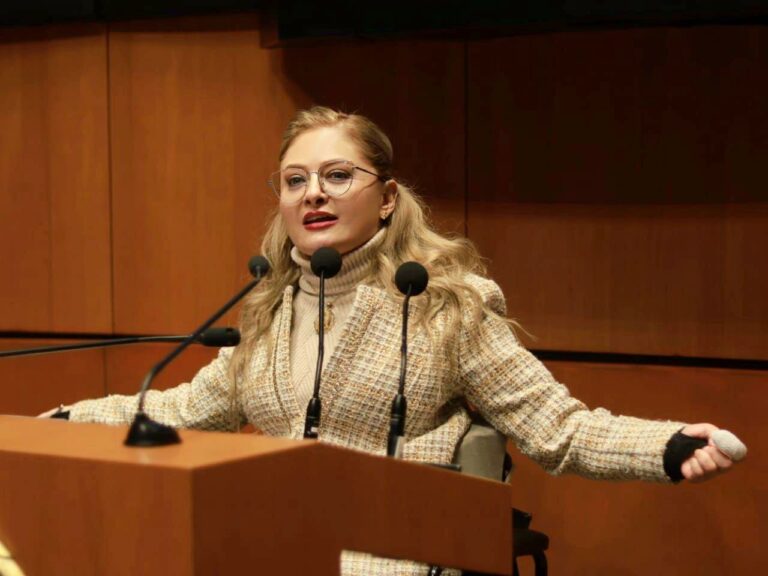 Claudia Anaya destaca la inclusión como un derecho inalienable de las personas con discapacidad 