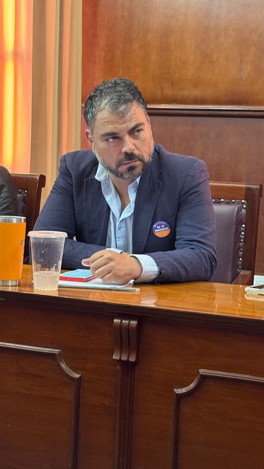 Desarrollo inmobiliario, deporte y juventud: temas clave en Jesús María