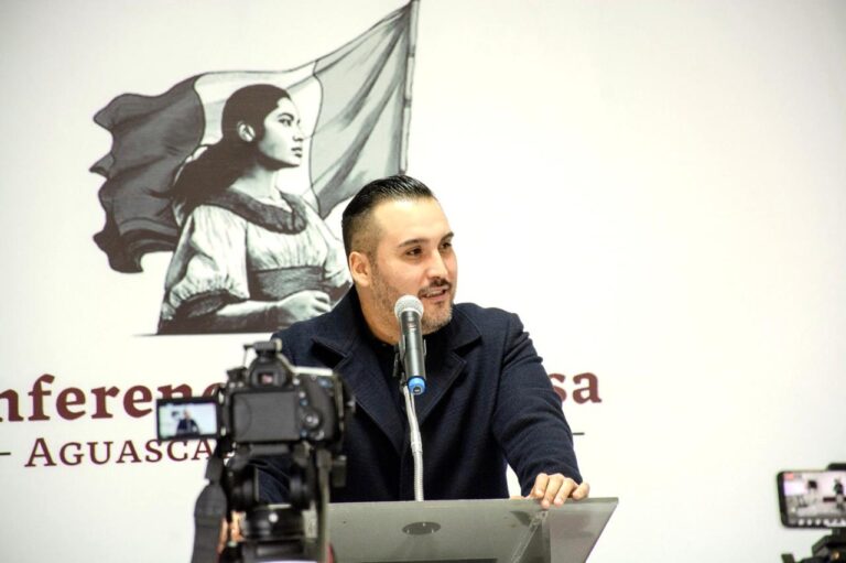 Ya son más de 14 mil beneficiarios del programa Pensión para Personas con Discapacidad en Aguascalientes