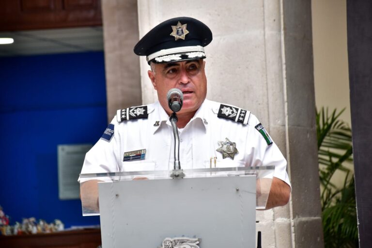 Cifras finales del Operativo 2024 de la Policía Municipal: 4,817 detenidos y retos en la violencia intrafamiliar