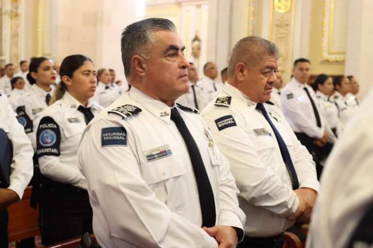 Resultados del Operativo Cometa: Más de 250 kg de pirotecnia asegurados en Aguascalientes