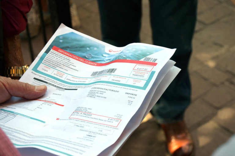 Alcaldes se lavan las manos en el cobro del agua: Adán Valdivia López