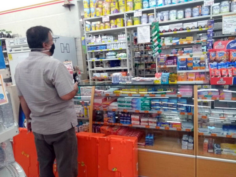 Automedicación de antibióticos puede traer graves consecuencias, alerta IMSS Aguascalientes