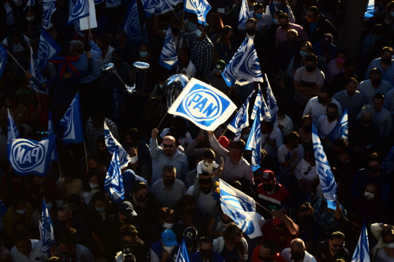 Aguascalientes será referente para el panismo a nivel nacional