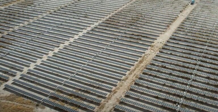 Aguascalientes paga por un parque fotovoltaico que no funciona: Gil Gutiérrez 