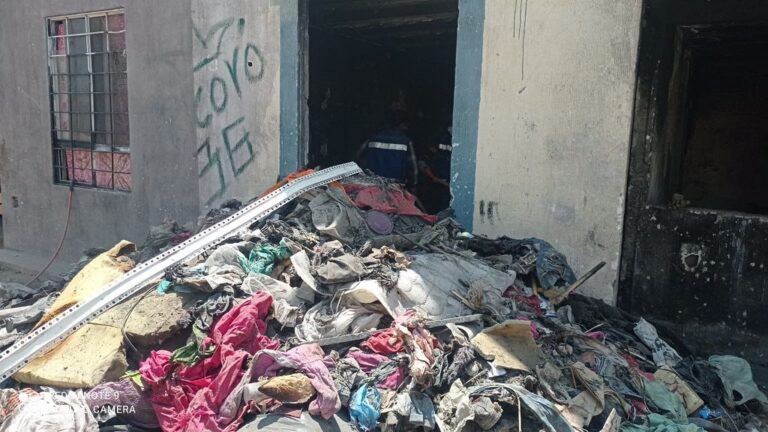 Medidas contra casas abandonadas tras el caso Valeria: Seguridad Pública actúa