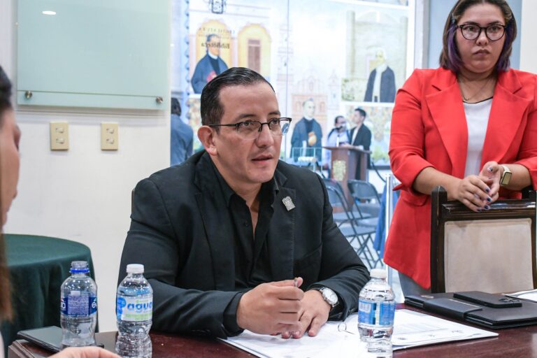 Consideran desde el Congreso destinar recursos para atención a migrantes