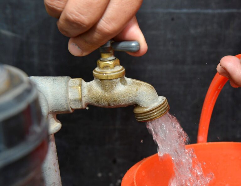 Tarifa del agua en Aguascalientes sube un 7% en 2025 debido a la inflación y costos operativos