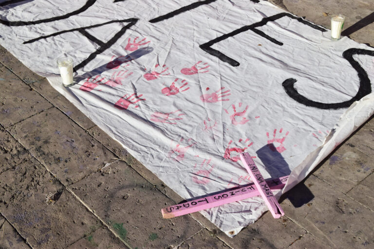 Cifras preocupantes: feminicidios y violencia familiar en Aguascalientes