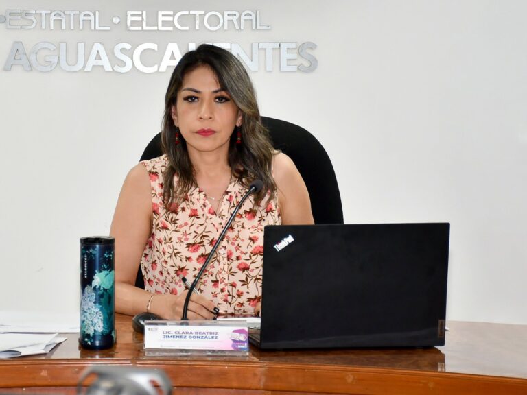 Elección judicial: un desafío para autoridades y ciudadanía en Aguascalientes