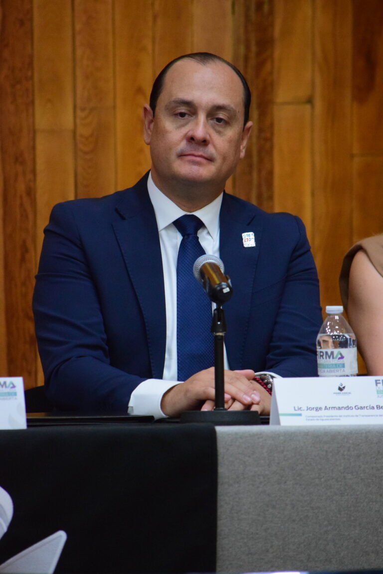 Buscan crear una Sala Especializada en Transparencia y Anticorrupción