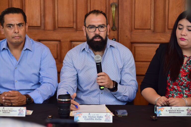 IMAC anuncia el Festival Navideño 2024: arte y tradición para toda la familia