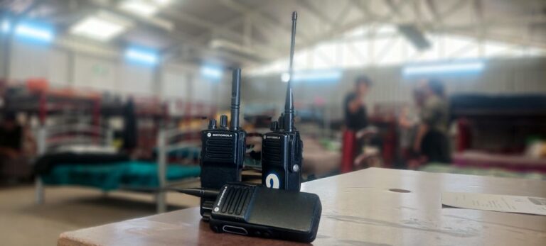 Refugios temporales en Aguascalientes: una labor para proteger a la población vulnerable durante el invierno