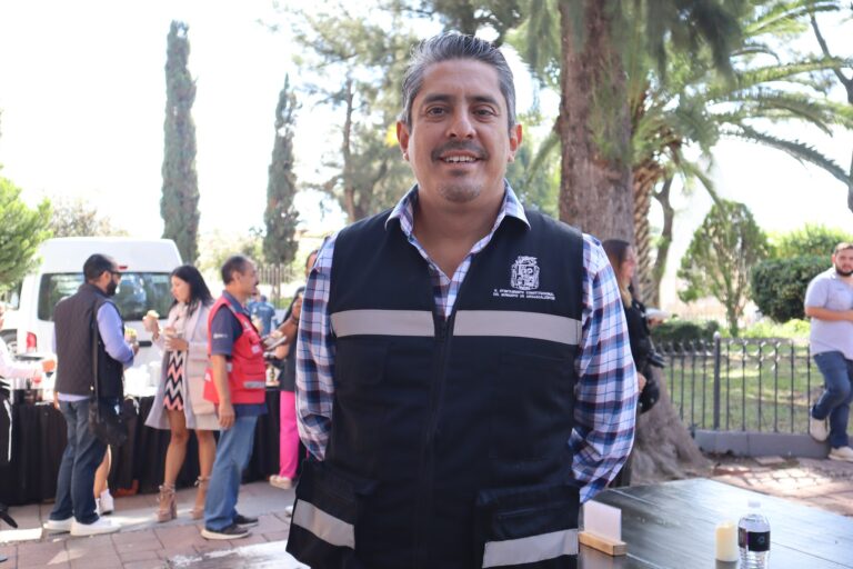 Aseguran control en aportaciones voluntarias y manejo de recolección de basura durante temporada alta