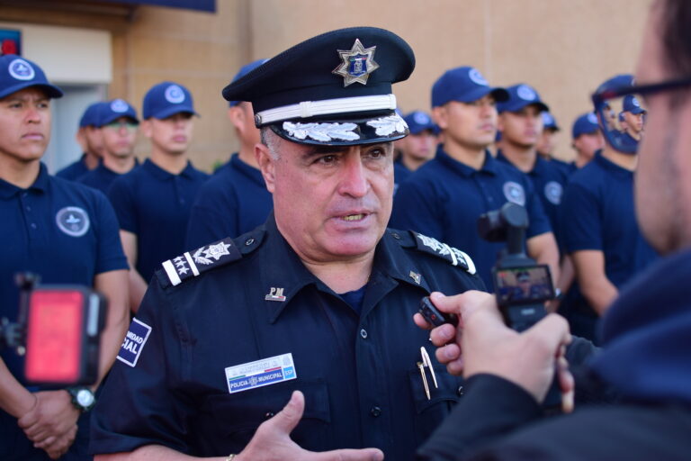 La seguridad privada es aliada de las Fuerzas Policiales, siempre que operen bajo normas claras