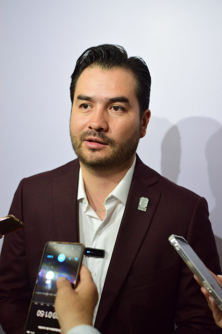 Rodrigo Mireles: Estrategias y desafíos de MORENA en Aguascalientes