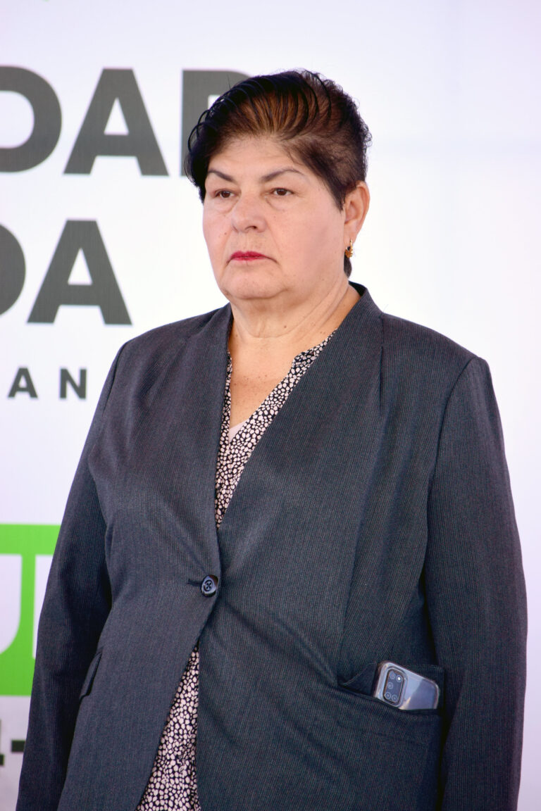 Nuevo proyecto de conciliación vecinal para 2024