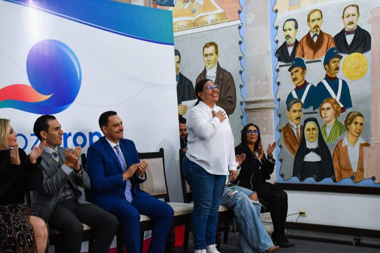 Foros ciudadanos: la base para construir un futuro incluyente